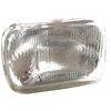Mitsubishi L200 / L300 / Triton Sealed Beam Headlights Pair (1980 - 2006)