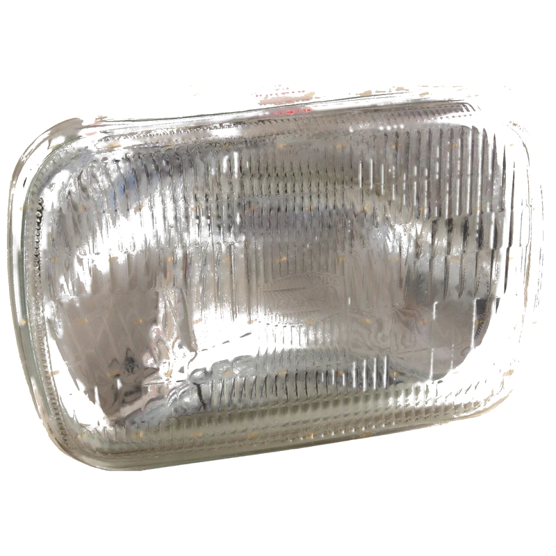 Mitsubishi L200 / L300 / Triton Sealed Beam Headlights Pair (1980 - 2006)