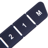 Mercedes Benz Memory Switch Button Repair Cover (2007-2014)
