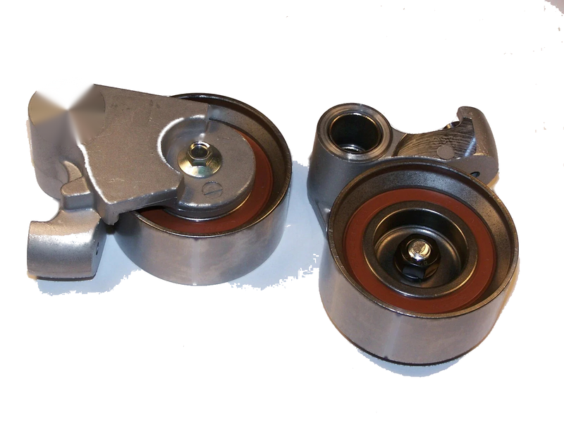 Toyota Supra JZA80 Timing belt tensioner pulley (1993–2002)