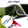 Peugeot 2008 Rear Hatch Lift Supports (2013-2019)