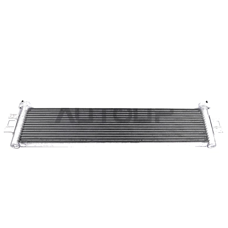 M4 G87, M2 G87 Engine Oil Cooler (2021–2023)