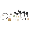 Honda GX120 GX160 GX200 Small Engine Carburetor Repair Kit (2000-2023)