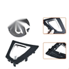 BMW F20 F22 F23 F87 M2 Central Console Shifter Trim (2012–2021)