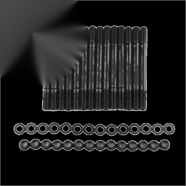 BMW E36 325i 2.5L 6-Cyl M50 Cylinder Head Stud Kit