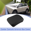 Toyota RAV4 (2014-2018) Black Center Console Armrest Box Cover