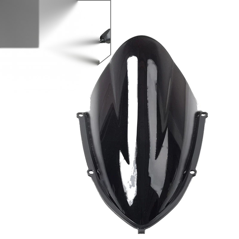Aprilia RS 457 Black Windscreen (2024-2025)