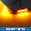 Toyota RAV4 (2019-2022) Amber LED Front Grille Lights