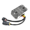 Kymco MXU 700i 4x4, EX, EXi, IRS, UVX 700i Voltage Regulator (2010-2023)
