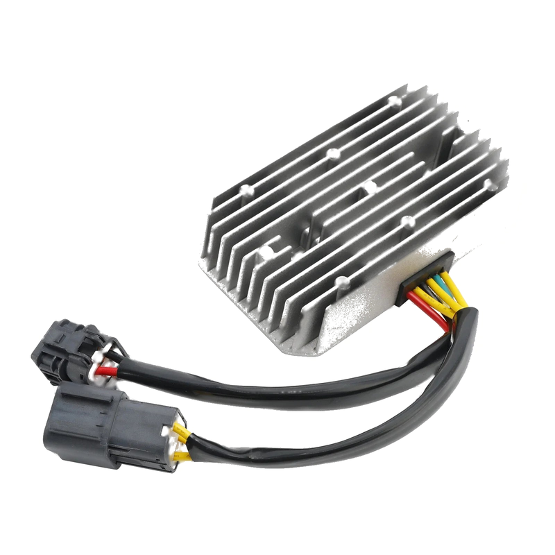 Kymco MXU 700i 4x4, EX, EXi, IRS, UVX 700i Voltage Regulator (2010-2023)