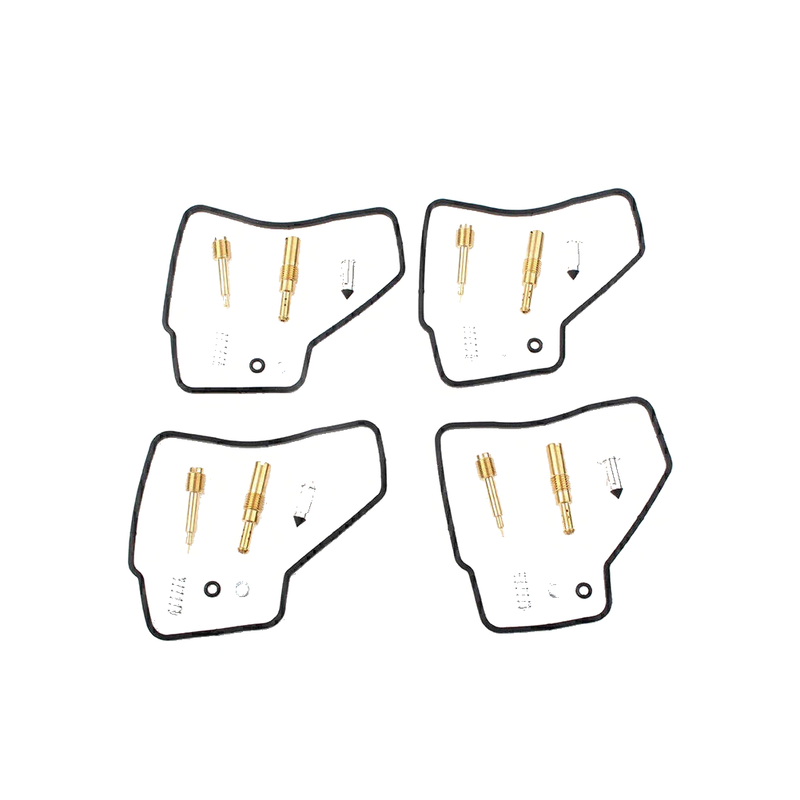 Honda VF500C V30 Magna Carburetor Repair Kit (1984-1985)