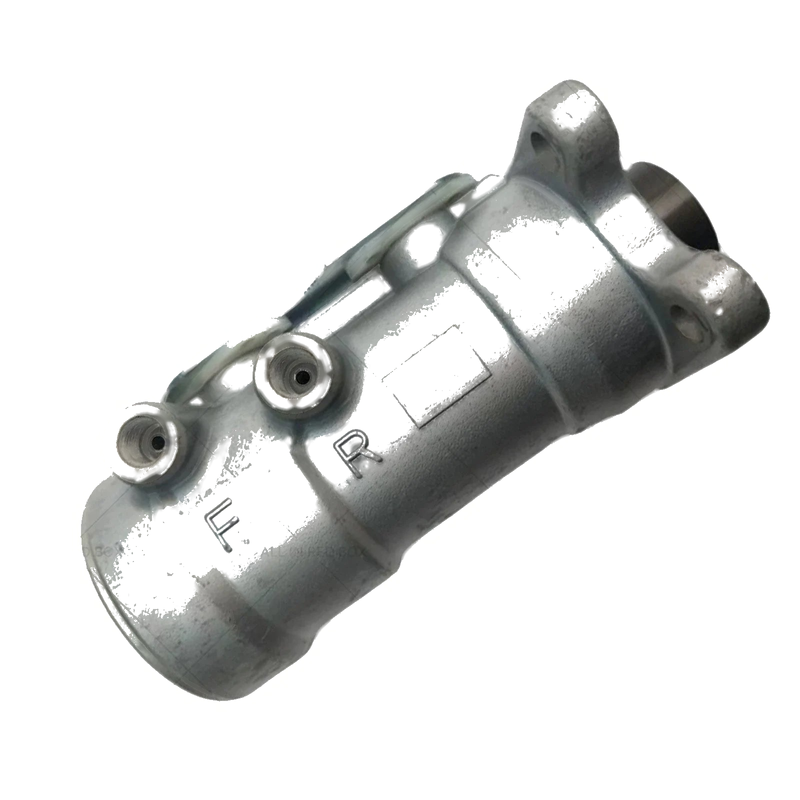 Isuzu NKR 150 200 250 Brake Master Cylinder (2000-2005)