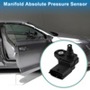 Porsche Cayenne Manifold Absolute Pressure Sensor (2002-2020)