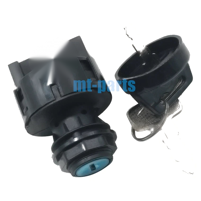 Polaris ACE 150, Forest 800 6X6 IGNITION KEY SWITCH (2015-2017)