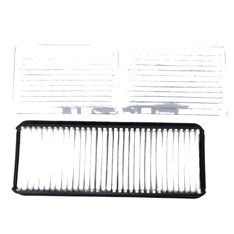 Kubota T1855 Cabin Air Filter Kit