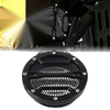 BMW R NineT R9T CNC Air Intake Filter Cover (2014-2020)