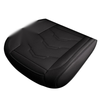 Car Motor Vehicle - PU Leather Universal Front Seat Cushion Covers