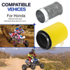 Honda TRX450R / TRX450ER Air Filter & Body Set (2006–2014)