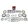 Toyota BJ40 BJ42 FJ40 FJ45 HJ45 Swivel Hub + Wheel Bearing Grease (1979–1984)