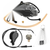Arctic Cat 650 4x4 H1 Carburetor & Throttle Cable (2005–2006)