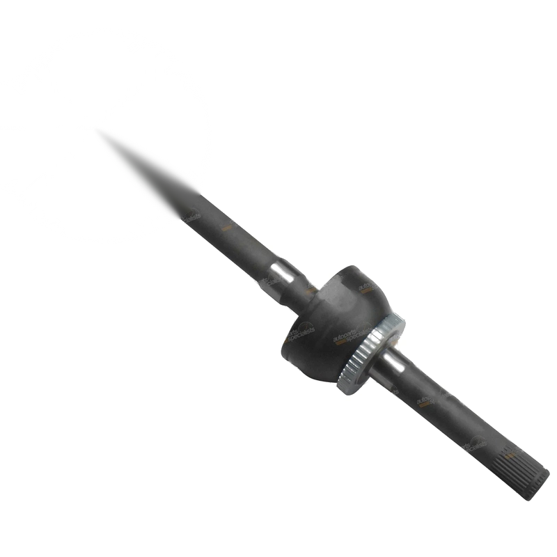 Landcruiser FZJ80 / HDJ80 / HZJ80 / HZJ81 Front RH CV Joint + Axle Shaft (1994–1998)