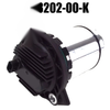 Tesla Model S / X / Y Oil Pump / Electric Replacement