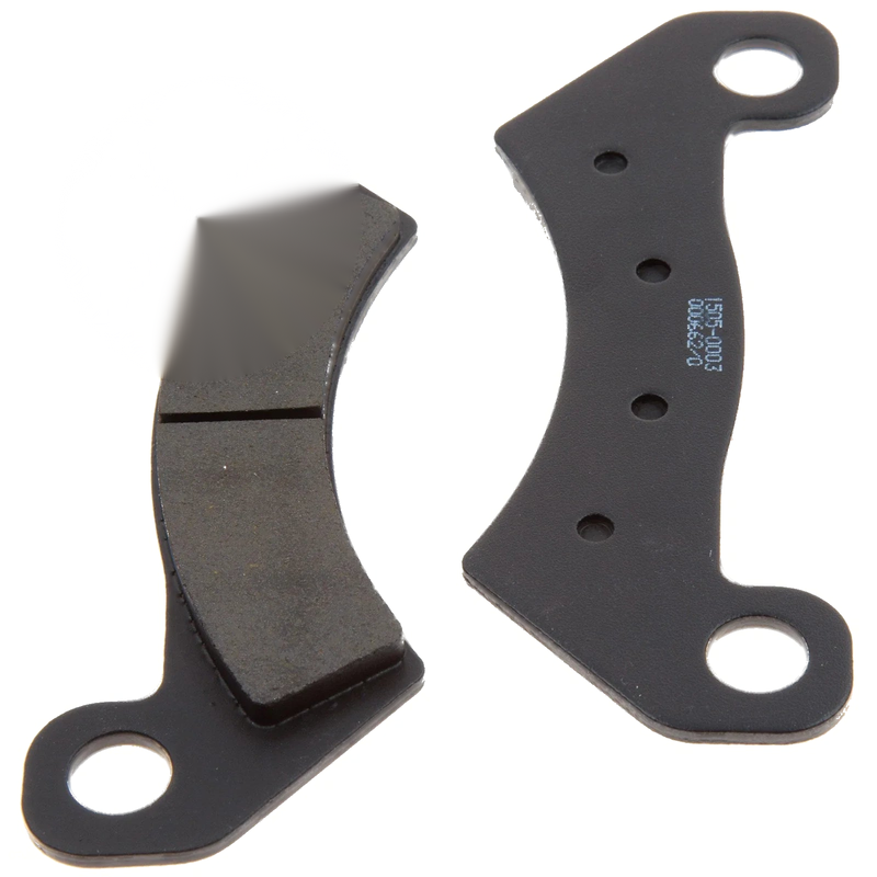 John Deere Front Brake Pads