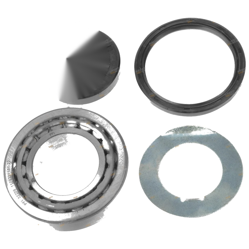 Nissan Patrol Rear Wheel Bearing Kit MQ MK 160 (1980-1983)
