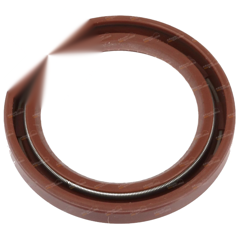 Land Rover Discovery 4 Front Crankshaft Seal (2009-2012)