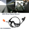 Honda Civic (2006-2011) - 1 x Front Left ABS Wheel Speed Sensor