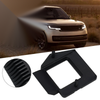 Land Rover Range Rover Evoque Hood Lock Holder Cover (2012-2023)