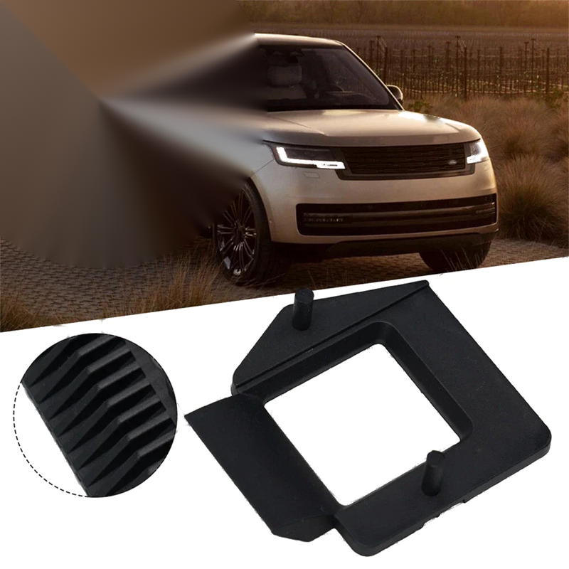 Land Rover Range Rover Evoque Hood Lock Holder Cover (2012-2023)