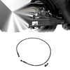 Motorcycle 120cm Brake Clutch Oil Hose Line