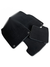 Audi A3 Hatchback Sportback Luxury Floor Mats (2003-2013)