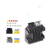 Polaris RZR XP 1000 / XP 4 1000 Voltage Regulator Rectifier (2014-2024)