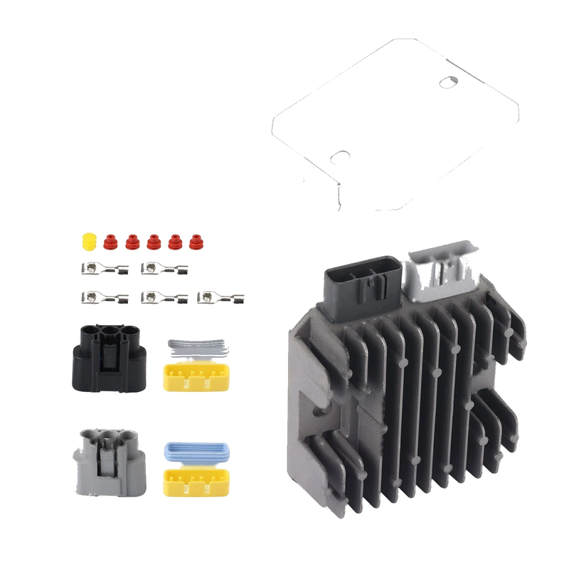 Polaris RZR XP 1000 / XP 4 1000 Voltage Regulator Rectifier (2014-2024)