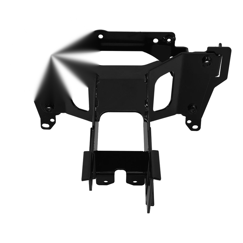 Harley Low Rider ST FXLRST Front Headlight Fairing Bracket (2022-2025)