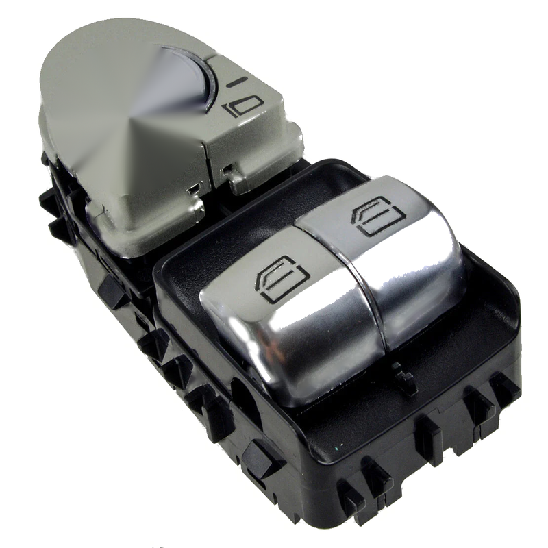 Mercedes Vito Viano Front Left Window Switch (2014-2020)