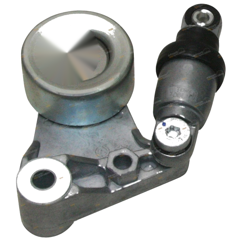 Nissan Patrol GU Y61 Drive Belt Tensioner Assembly (2007-2016)