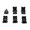 CFMoto 500cc 6PCS CVT Clutch Nylon Protector Weight Roller