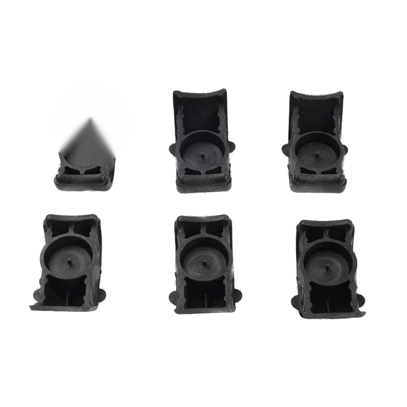 CFMoto 500cc 6PCS CVT Clutch Nylon Protector Weight Roller