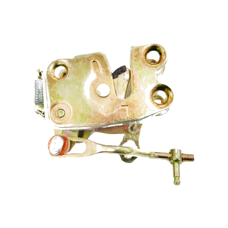 Mitsubishi L300 Express Van Front Left Door Lock Mechanism (1990–2007)
