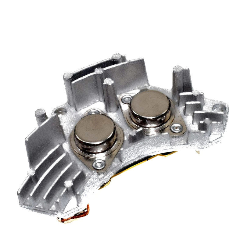 CITROEN XANTIA SAXO XSARA Control Unit Air Conditioning