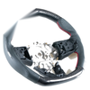 Mini F54 F55 F56 F57 F60 F61 Carbon Fiber Leather Steering Wheel (2014-2023)