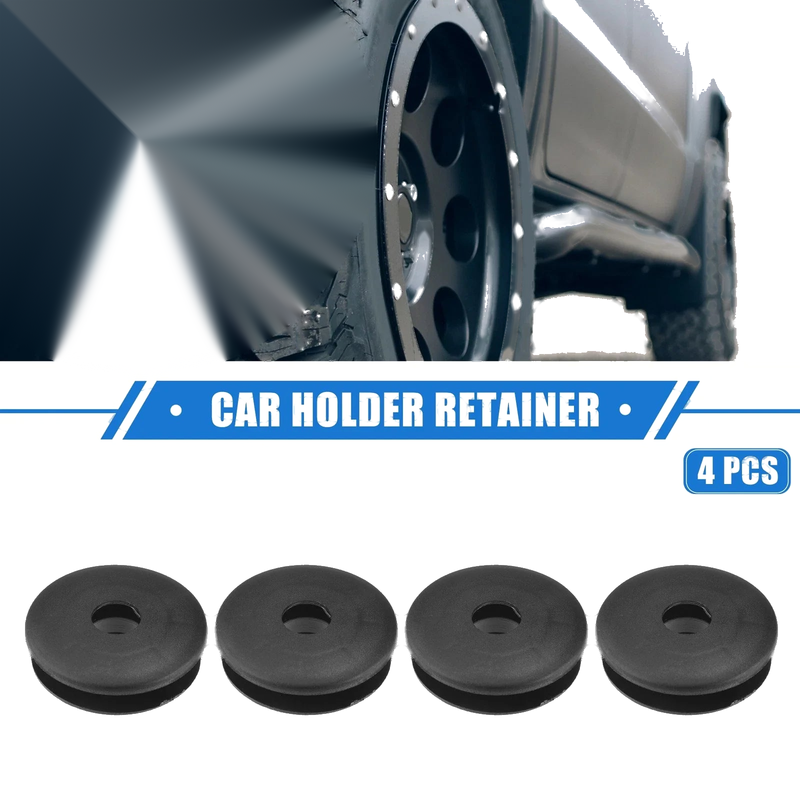 Buick Regal 4 x Car Holder Retainer (2011–2013)