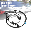DODGE CALIBER Rear Right ABS Wheel Speed Sensor (2009-2012)