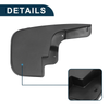 GMC Canyon & Colorado Mud Flap Splash Guard (2015 - 2022)