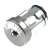 Ford Transit Ignition Switch & Barrel Lock Cylinder + 2 Keys (2000-2013)
