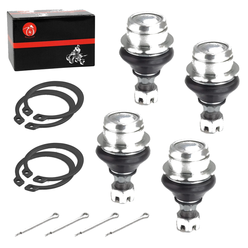 Kawasaki PWC 4-Pack Upper / Lower 39186 / 3186 Ball Joint (GTX/RXP/RXT)