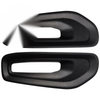 RAM 1500 (2019-2023) Left & Right Side Fog Light Lamp Bezel